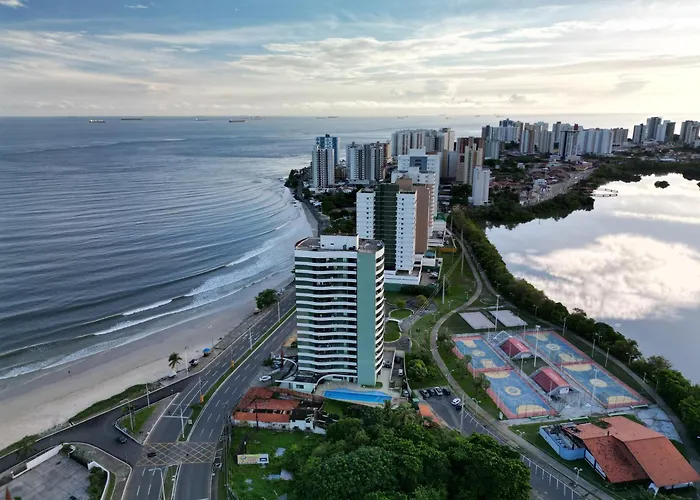 Veleiros Mar Hotel