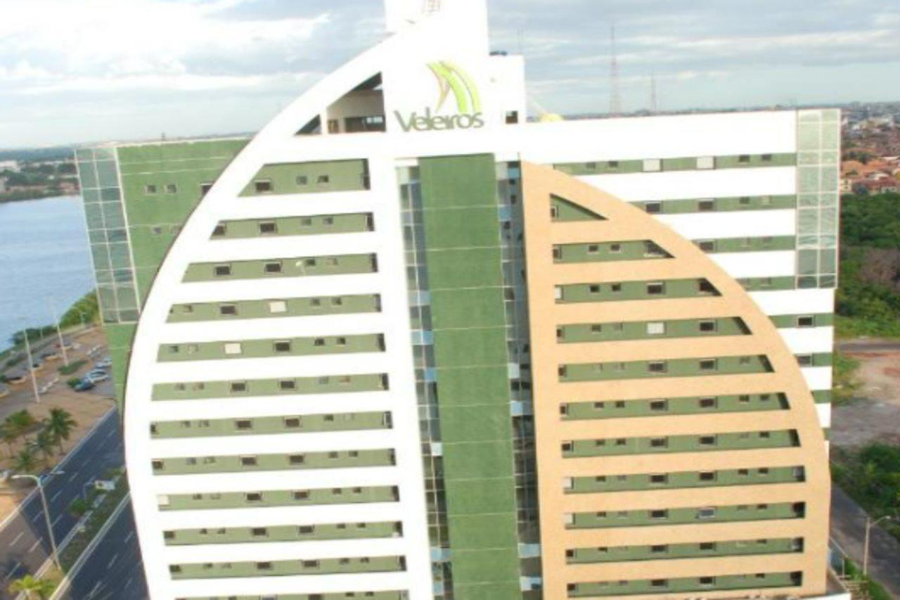 Hotel Veleiros Mar Sao Luis (Maranhao)