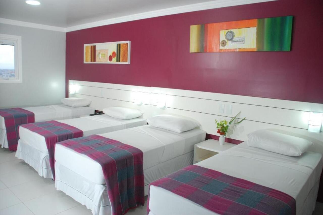 Veleiros Mar Hotel