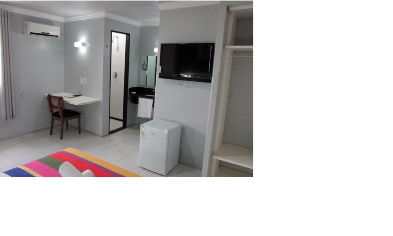 Hotel Veleiros Mar Sao Luis (Maranhao)