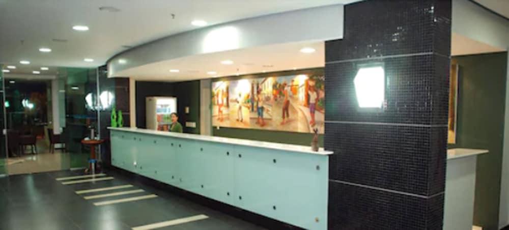 Veleiros Mar Hotel Sao Luis (Maranhao)