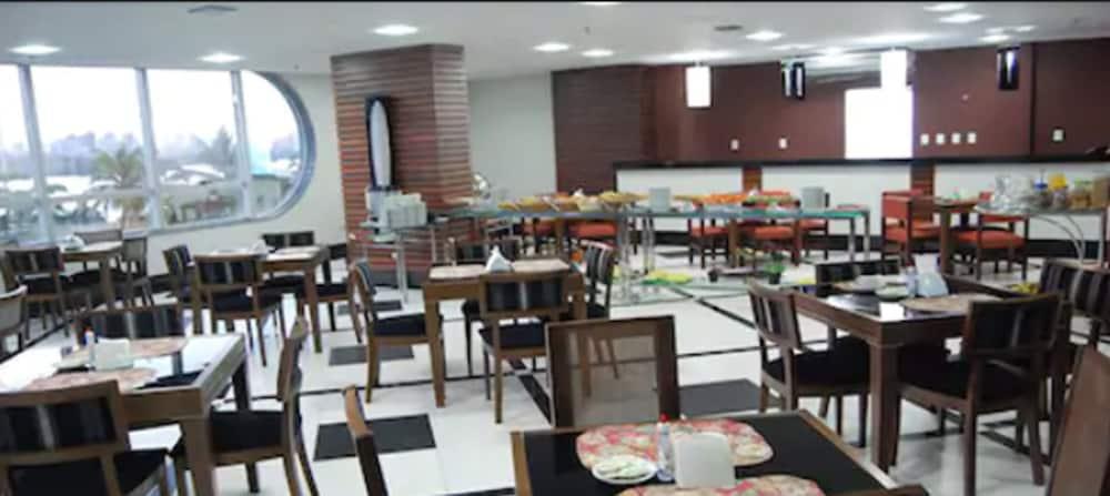 Veleiros Mar Hotel Sao Luis (Maranhao)