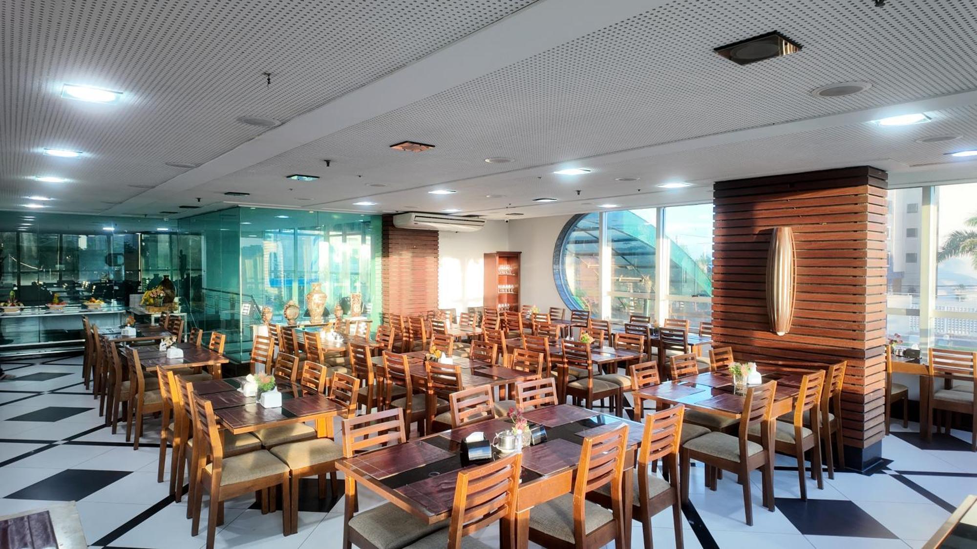 Veleiros Mar Hotel 3*