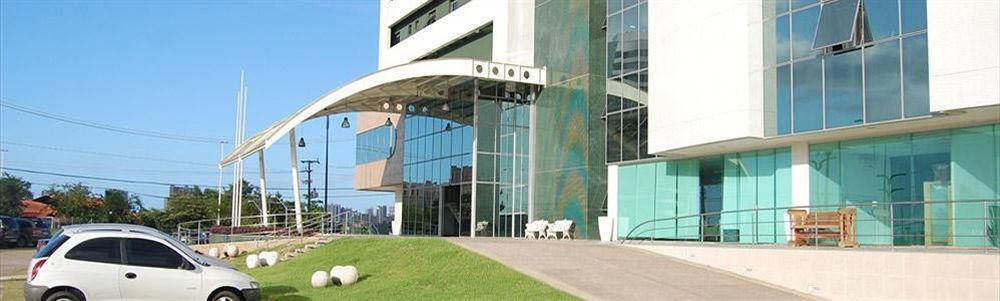 Veleiros Mar Hotel 3*