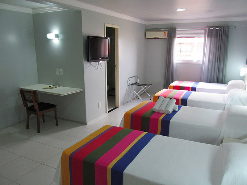 Hotel Veleiros Mar Sao Luis (Maranhao)