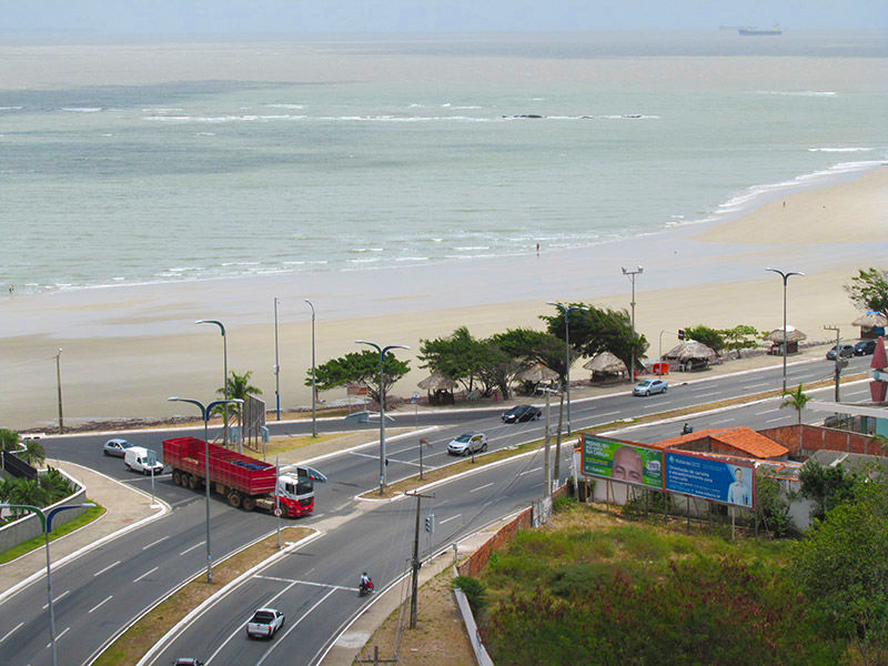 Veleiros Mar 3* Sao Luis (Maranhao)
