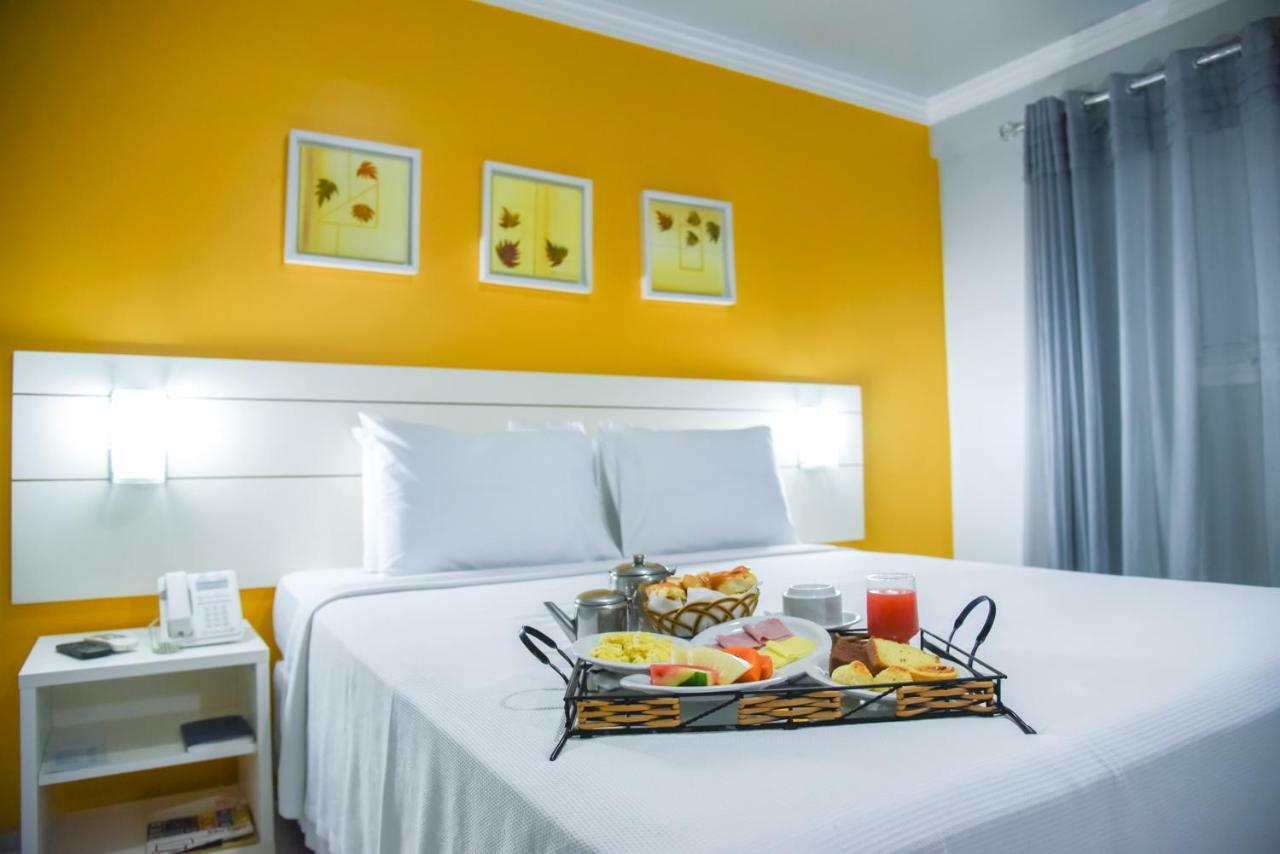 Hotel Veleiros Mar