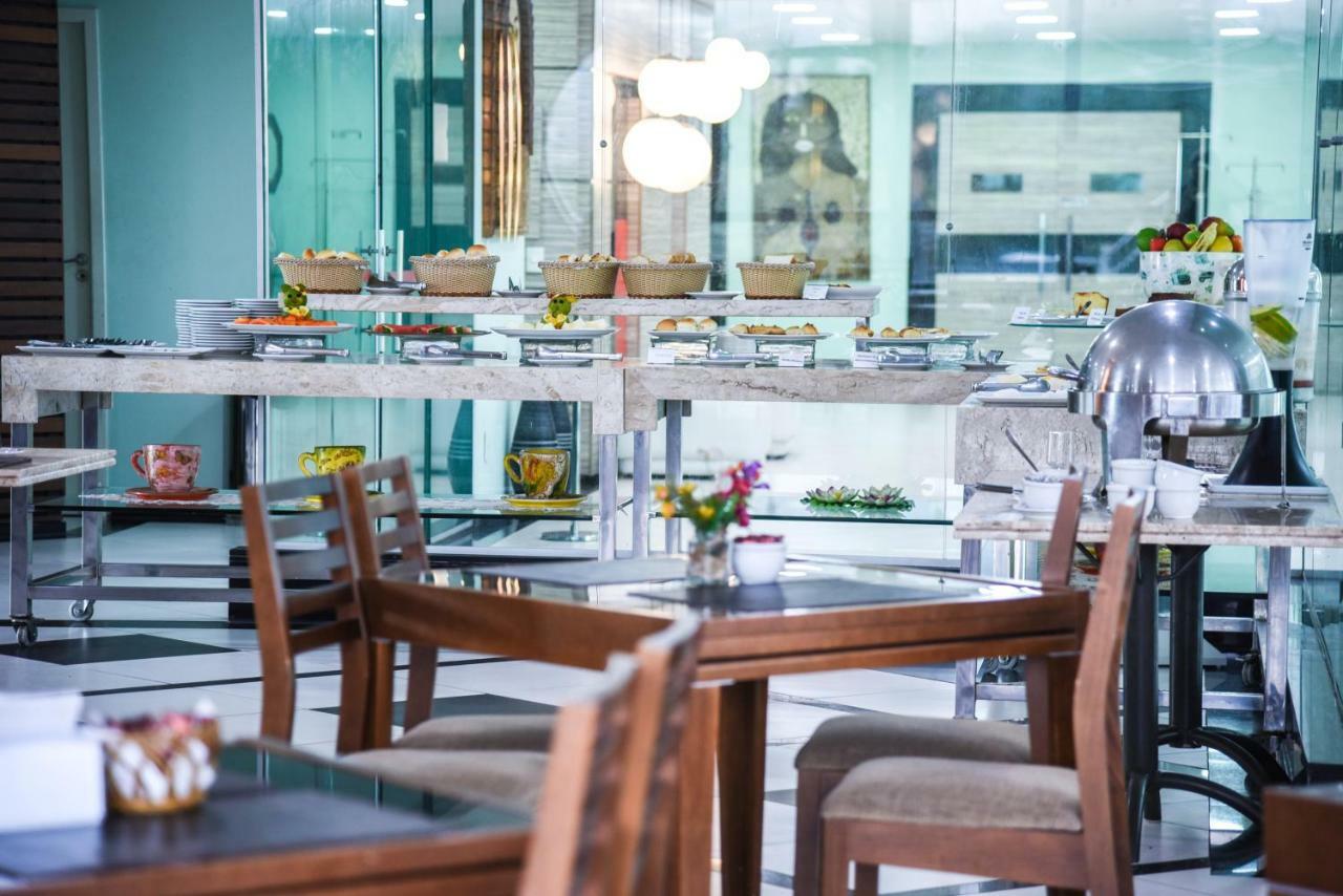 Hotel Veleiros Mar Sao Luis (Maranhao)