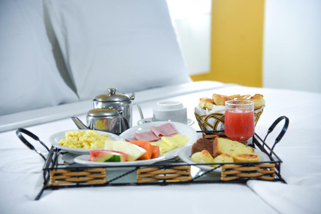 Veleiros Mar Hotel Sao Luis (Maranhao)