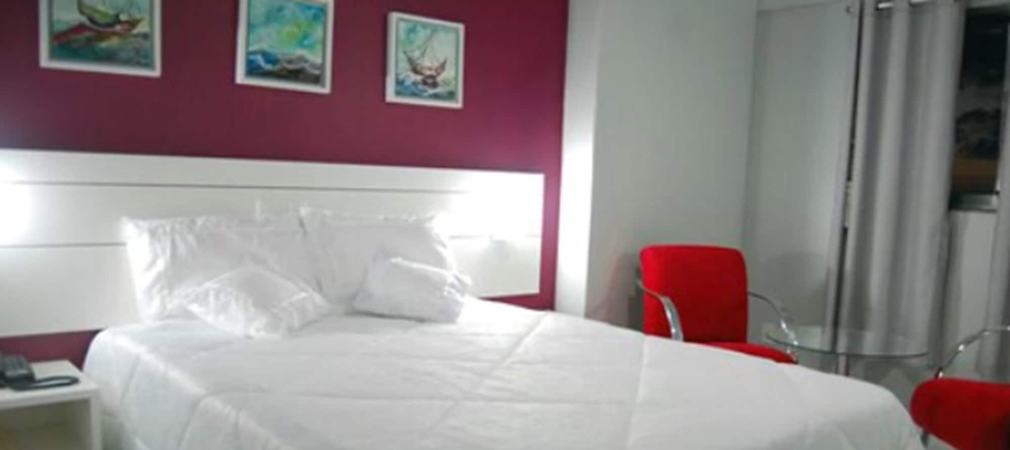 Hotel Veleiros Mar Sao Luis (Maranhao)