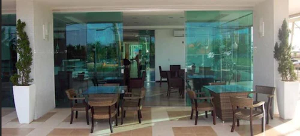 Hotel Veleiros Mar 3*