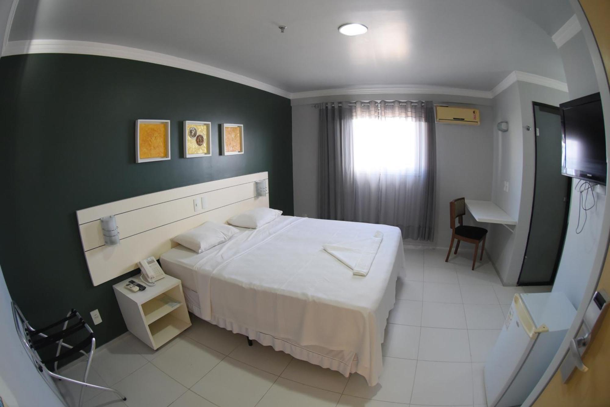 Hotel Veleiros Mar Sao Luis (Maranhao)
