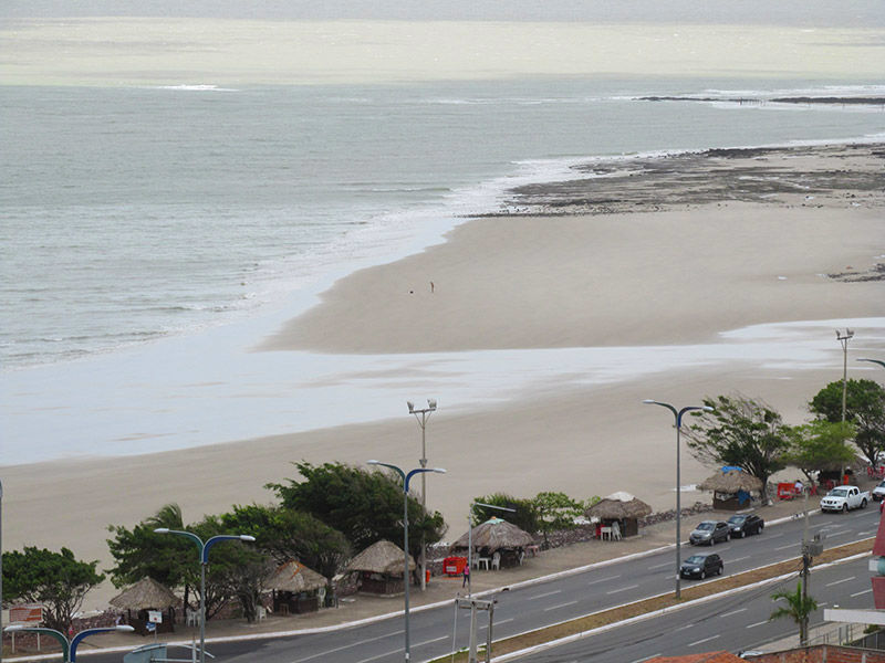 Veleiros Mar Sao Luis (Maranhao)